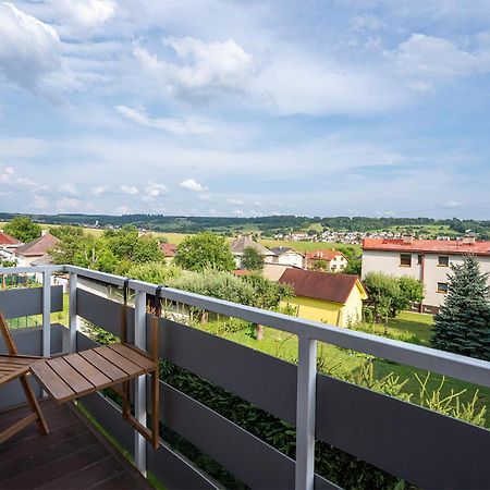 Apartmany L&O - Oliver Zvolenské Nemce Exterior foto