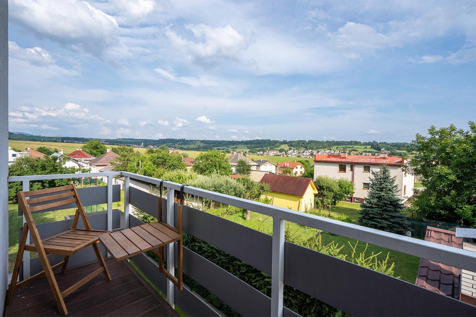 Apartmany L&O - Oliver Zvolenské Nemce Exterior foto